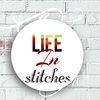 lifeinstiches